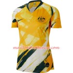 Maillot/Tenue Australie Domicile Coupe du monde féminine 2019